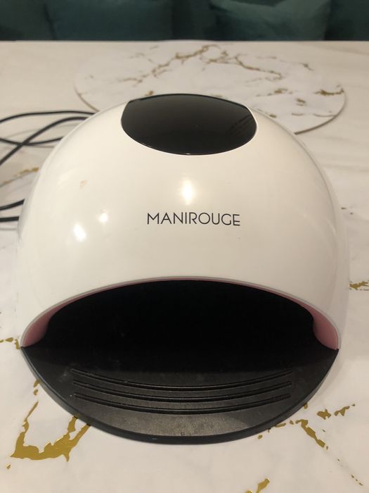 Lampa UV Manirouge