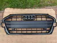 AUDI A4 B9 8W LIFT Grill Atrapa Chłodnicy OE