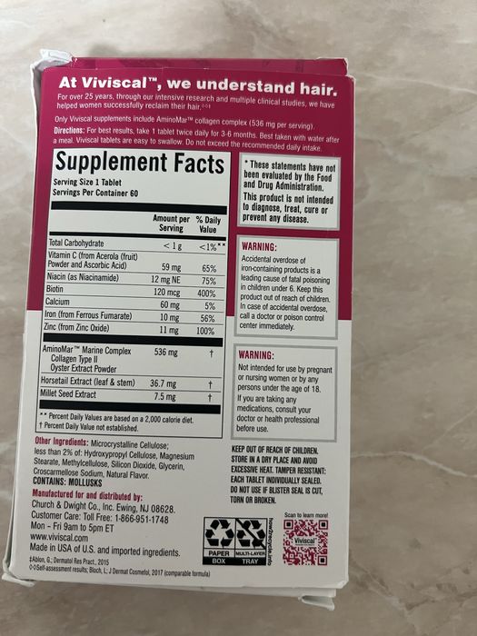 Бади/Від випадіння волосся