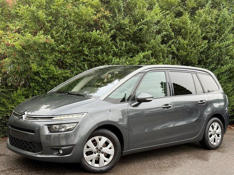 Citroën C4 Grand Picasso