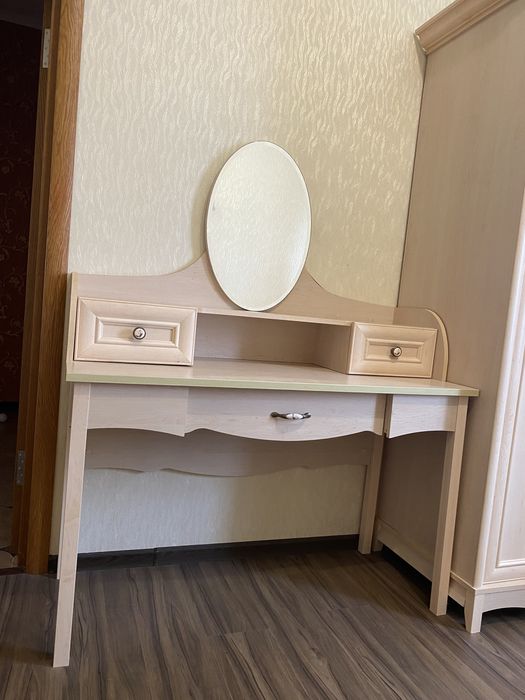 Меблі в дитячу, спльню, весь комплект 5000