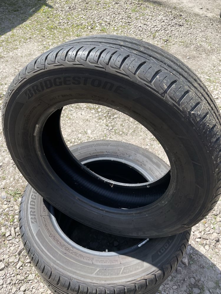 Bridgestone Turanza T001    185/65/15