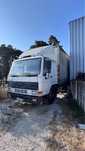 Camiao volvo FL10-10 Toneladas