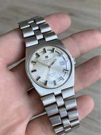 Tissot PR516 GL Vintege cal. 2481 (Omega 1481)