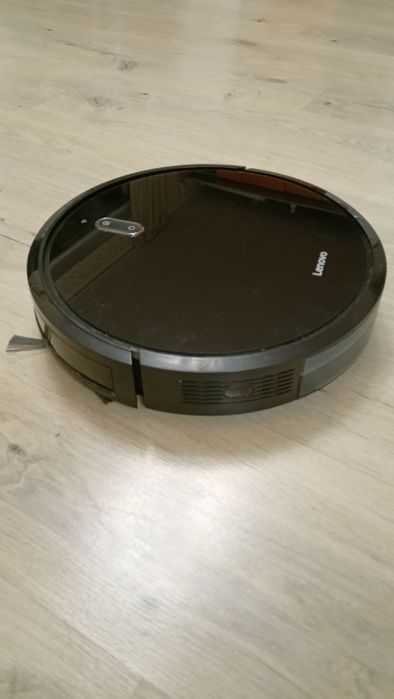 На запчасти Lenovo E1 D450. Робот пылесос.