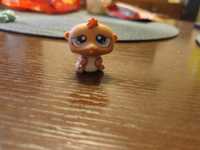 Figurka littlest pet shop