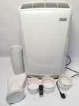 Klimatyzator Osuszavz 3w1 DeLonghi 8200 BTU/H 70m3 Pilot 2,12kW #1842