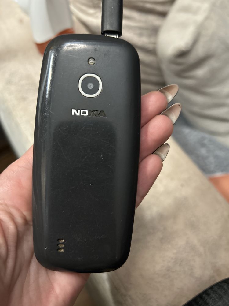 Nokia 3310 , kolorowy wyswietlacz