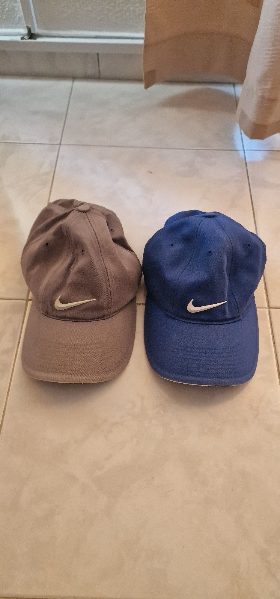 Boné/chapéu cap Nike cortez (original)