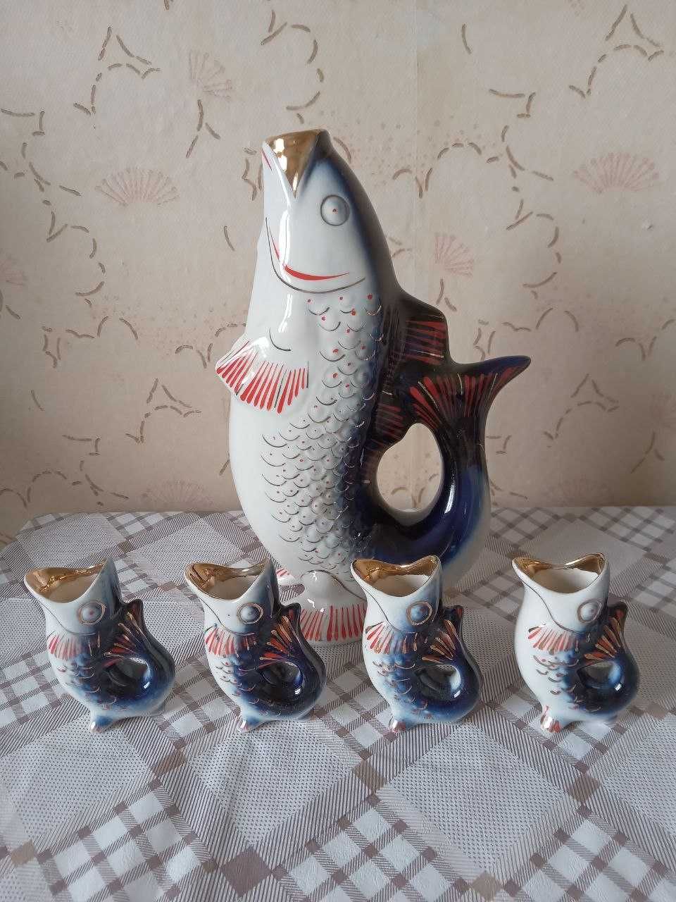Посуда кухонная разная
