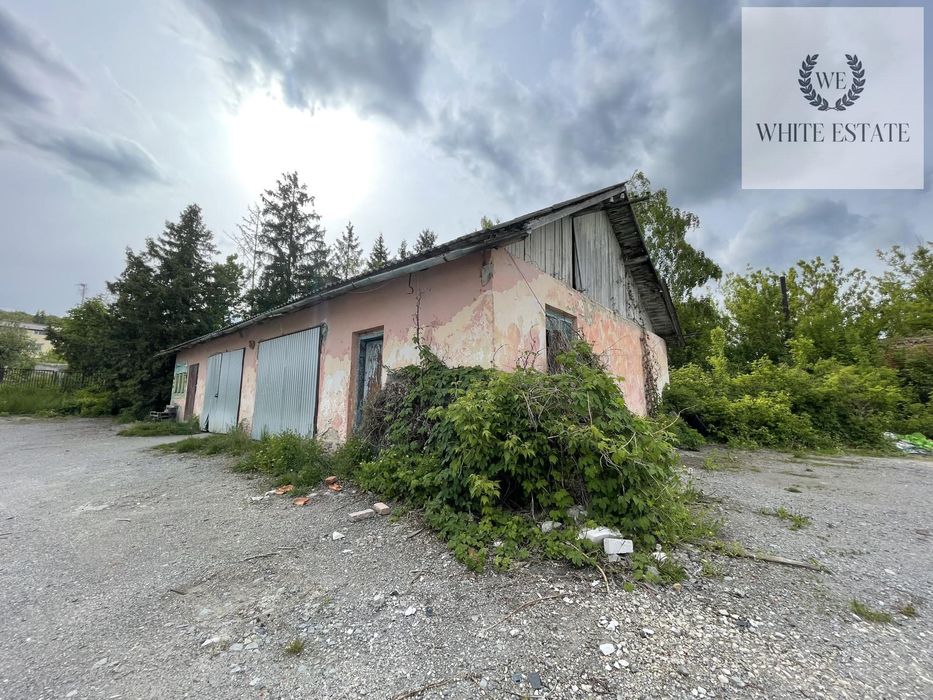 Оренда приміщення на ділянці 42 сотки м.Теребовля