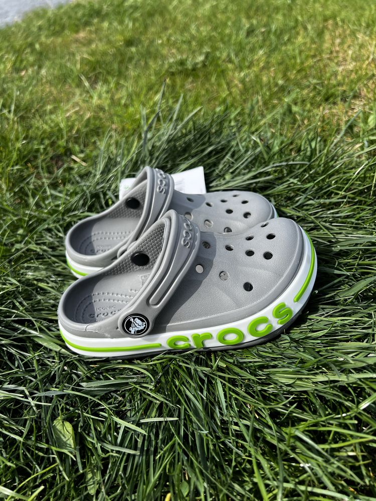 Великий вибір дитячих crocs, кроксів!