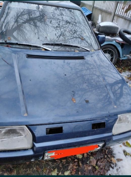 Разборка розборка Шкода Фаворіт Фаворит Skoda Favorit 1.3