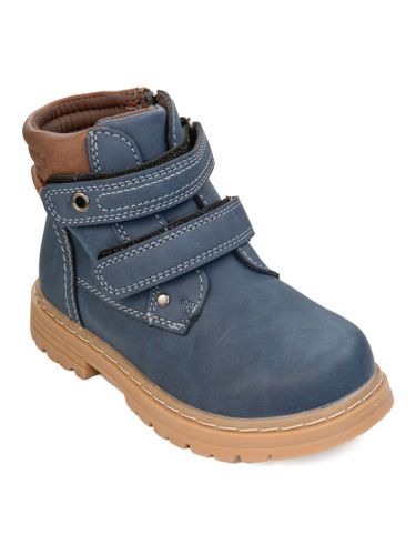Buty chłopięce zimowe traperki r.32