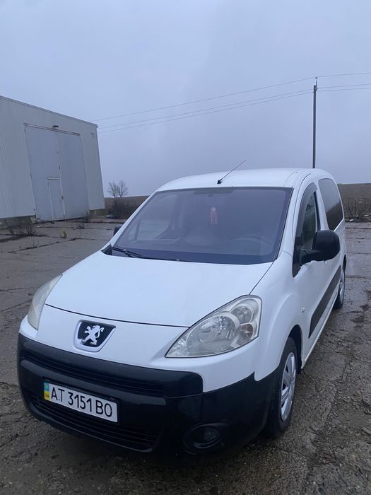 Продам Peugeot Partner