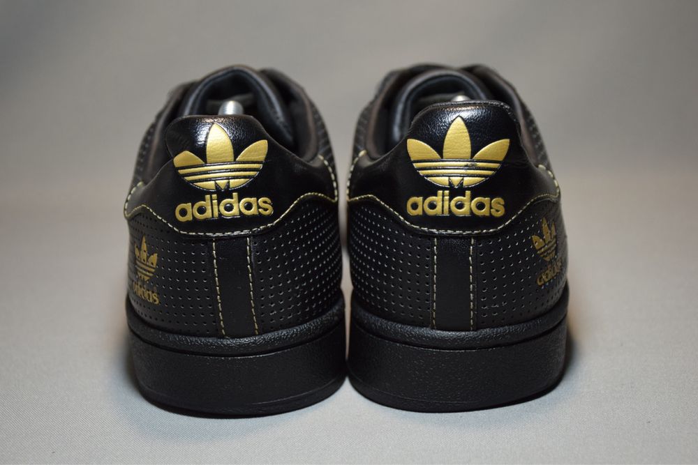 Кросівки Adidas Originals Superstar II TL шкіряні