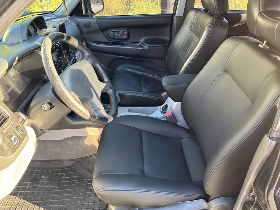 Продам Mitsubishi pagero sport 2007