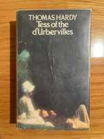 "Tess of the d'Urbervilles", de Thomas Hardy