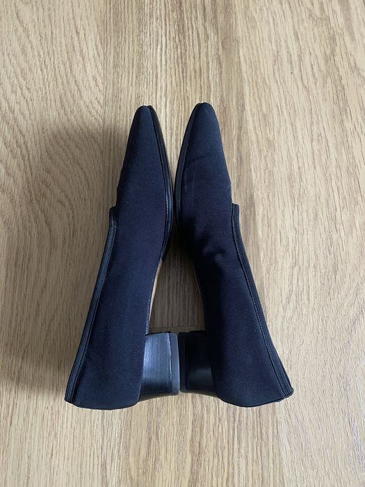 Туфлі-лодочки Bally