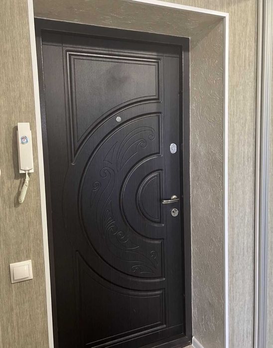 Продаж 1к квартира з ремонтом, район Виставки, ЖК Ранкове Фемілі 37601