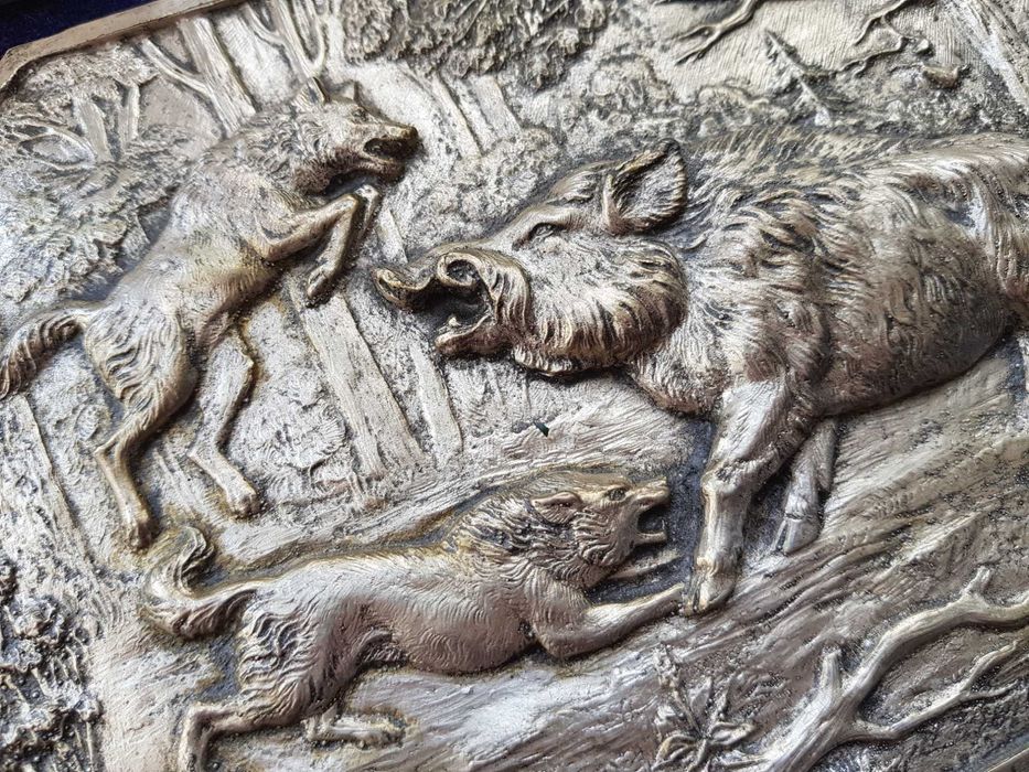 Гальванические изделия.