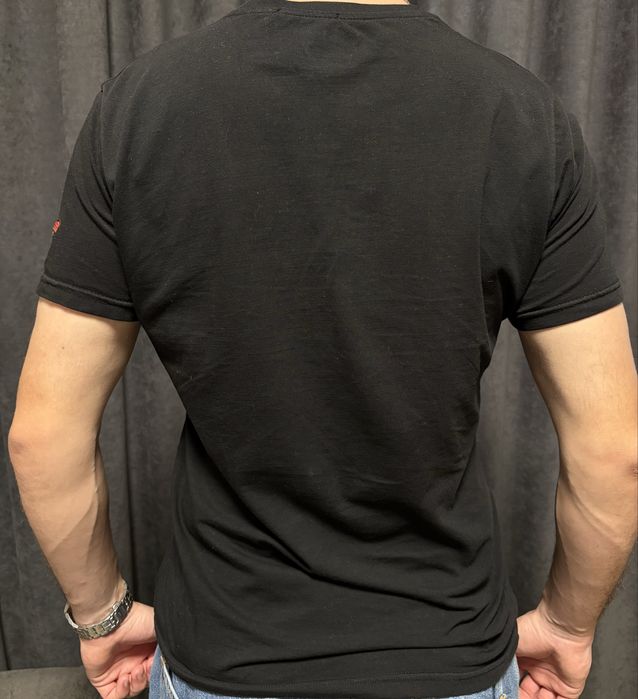 Футболка Gucci (ґучі)