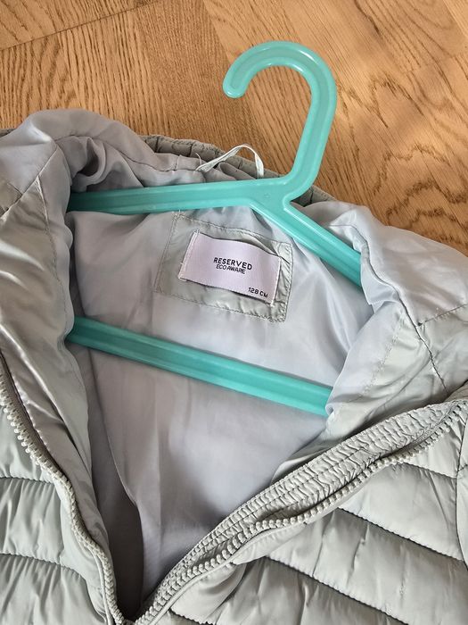 Kurtka Reserved r.128