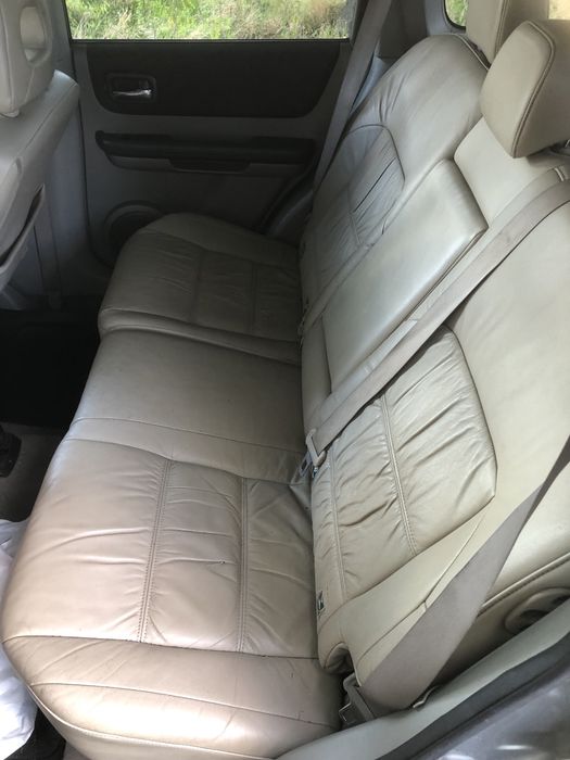 Nissan X-Trail 2007