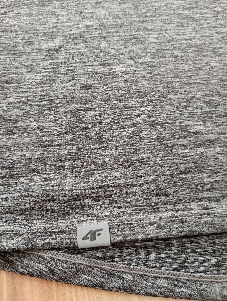 4F koszulka oversize r.XL