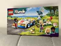 Lego friends 42609