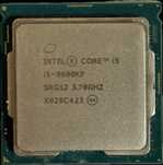 Procesor Intel Core i5-9600KF 6x3.7GHz 9MB LGA 1151