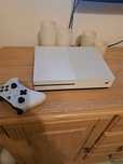 Xbox one s, 1TB pamieci
