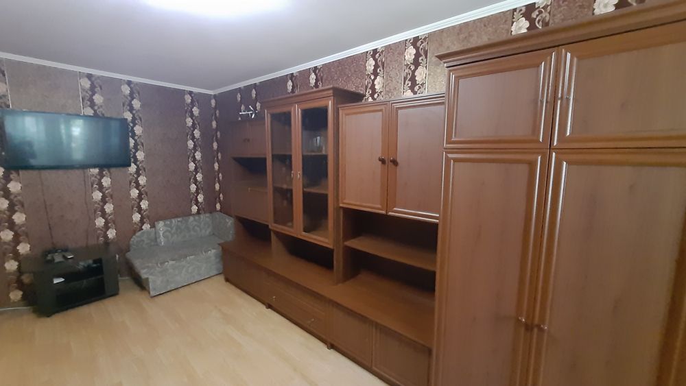 Здам 1-кім.кв з ремонтом та меблями р-н Бойової/Льотної
