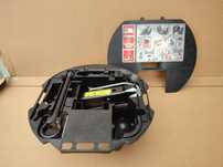 Zestaw lewarek ucho klucz RENAULT CLIO III ORYGINAŁ 8200682541A