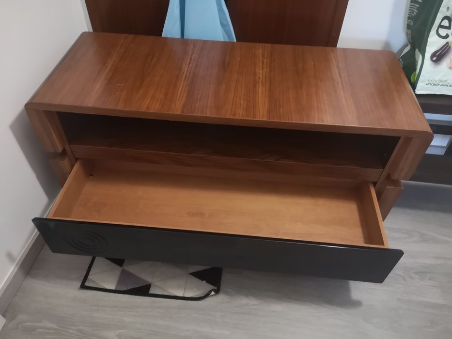 Movel para televisão