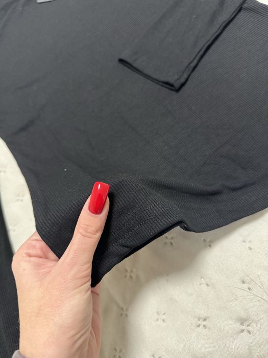 Лонг Prada/ Лонгслів Prada/ жіночий лонг