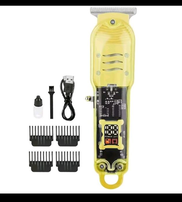 Тример для стрижки