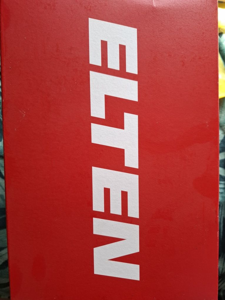 Buty robocze ELTEN