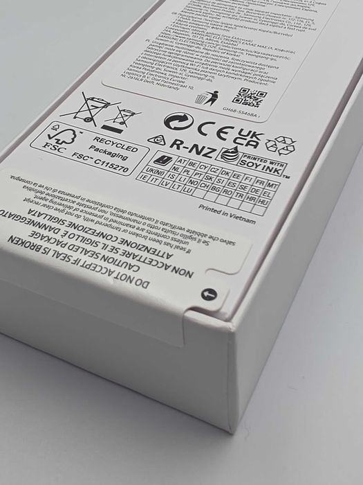 Samsung Galaxy Watch 6 Classic 47mm NOWY GWARANCJA 24 miesiące WYSYŁKA