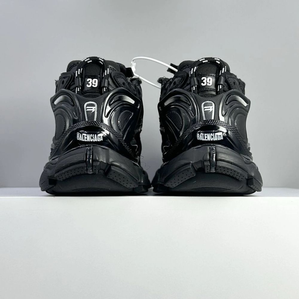 Balenciaga Runner x Under Armour/size 41,42/Преміум якість!