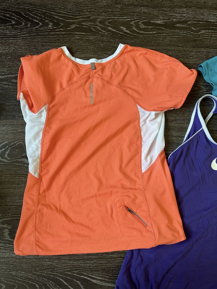Майки футболки для фитнеса и спорта