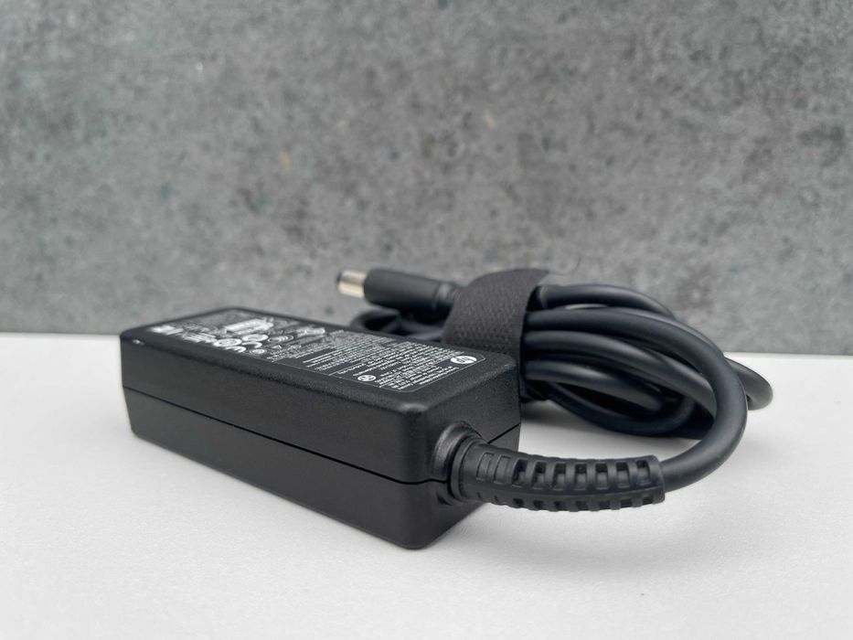 Оригінальний блок живлення HP 45W /19.5V - 2.31A/+100 шт/ Роздріб. ОПТ