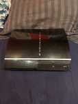 Obudowa PS3 Fat CECHG04