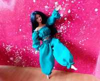 Kostium Jasminy Alladyn dla lalki Barbie, ubranko dla lalek