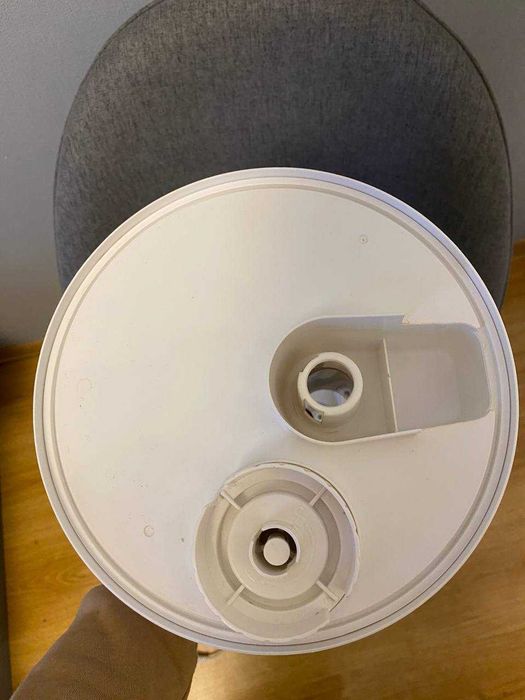 Зволожувач повітря Deerma DEM-F600 (White)