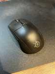 Myszka steelseries rival 3 wireless