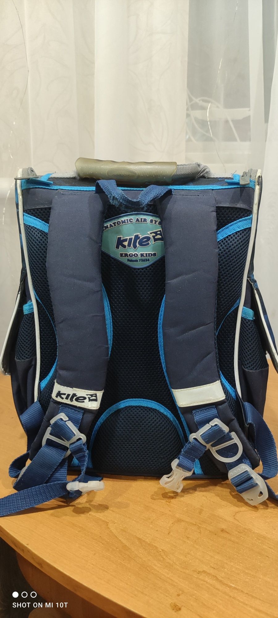 Рюкзак фирмы Kite