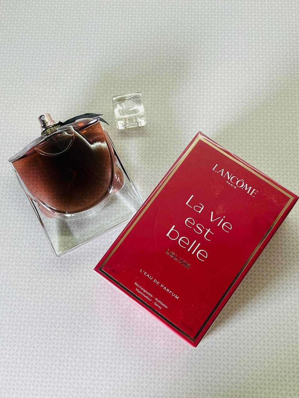Парфум Lancome La Vie est Belle L'Elixir