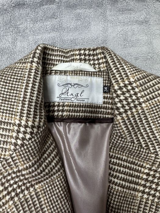 Пальто осінь/весна гарноі якості