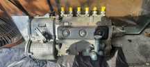 Pompa wtryskowa Pw6